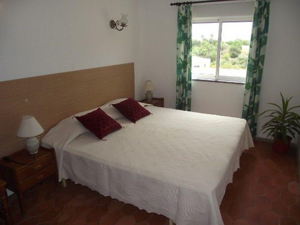Falfeira Apartments Lagos Bagian luar foto