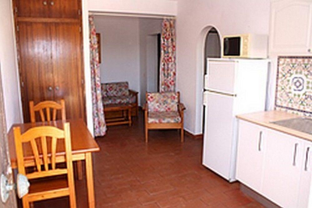 Falfeira Apartments Lagos Bagian luar foto