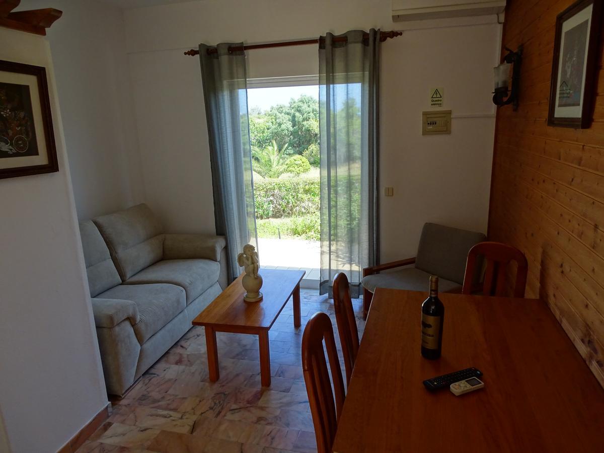 Falfeira Apartments Lagos Bagian luar foto