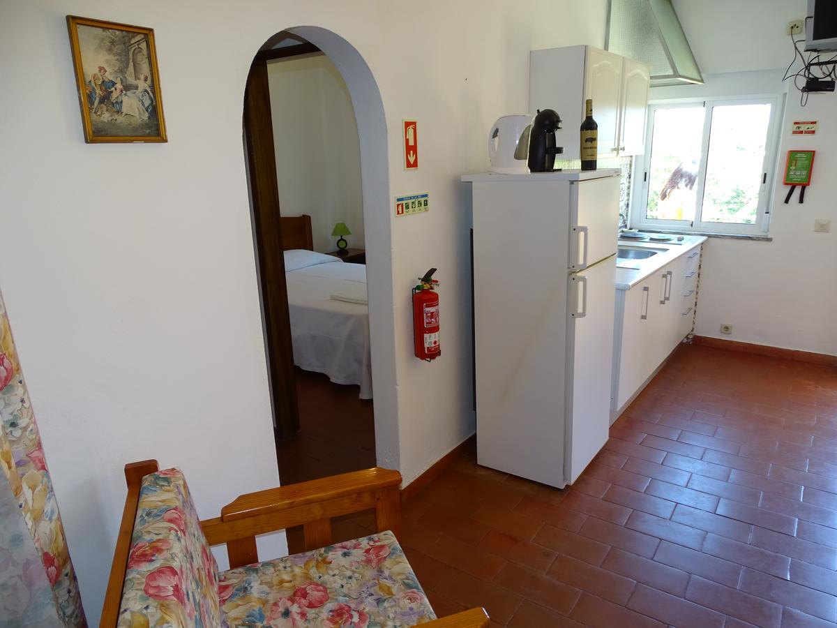 Falfeira Apartments Lagos Bagian luar foto