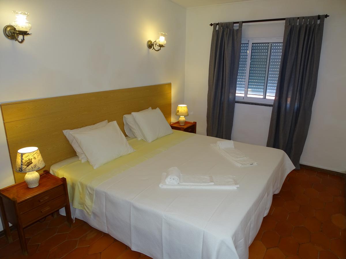 Falfeira Apartments Lagos Bagian luar foto