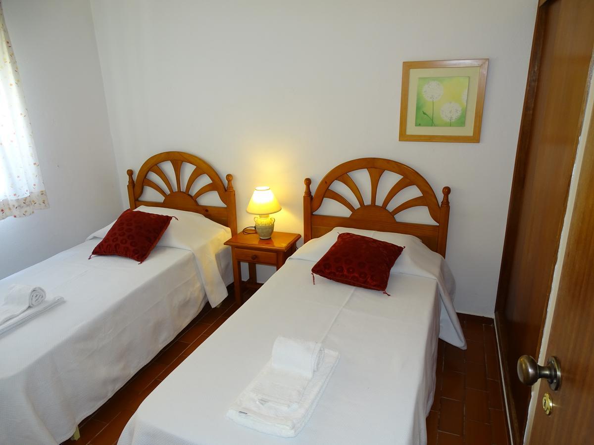 Falfeira Apartments Lagos Bagian luar foto