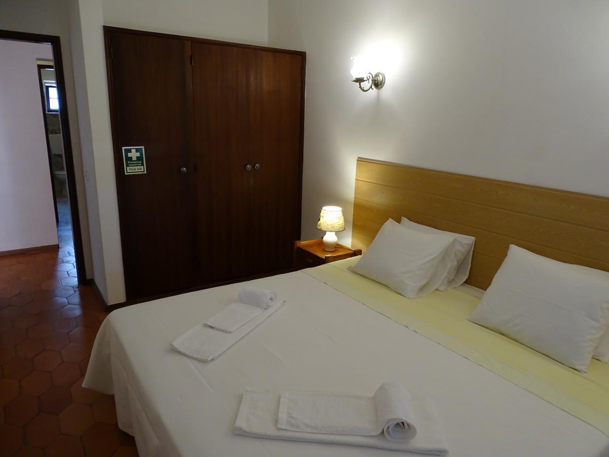 Falfeira Apartments Lagos Bagian luar foto
