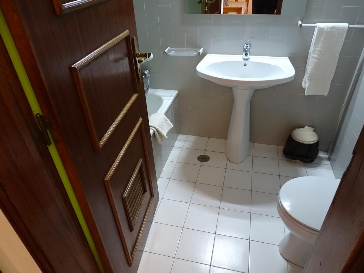 Falfeira Apartments Lagos Bagian luar foto