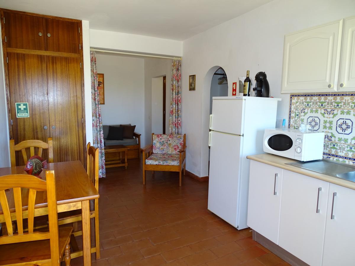 Falfeira Apartments Lagos Bagian luar foto