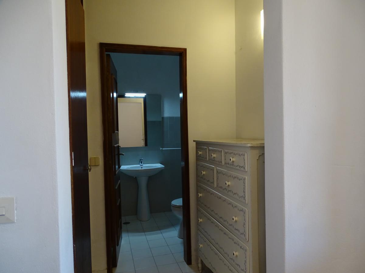 Falfeira Apartments Lagos Bagian luar foto