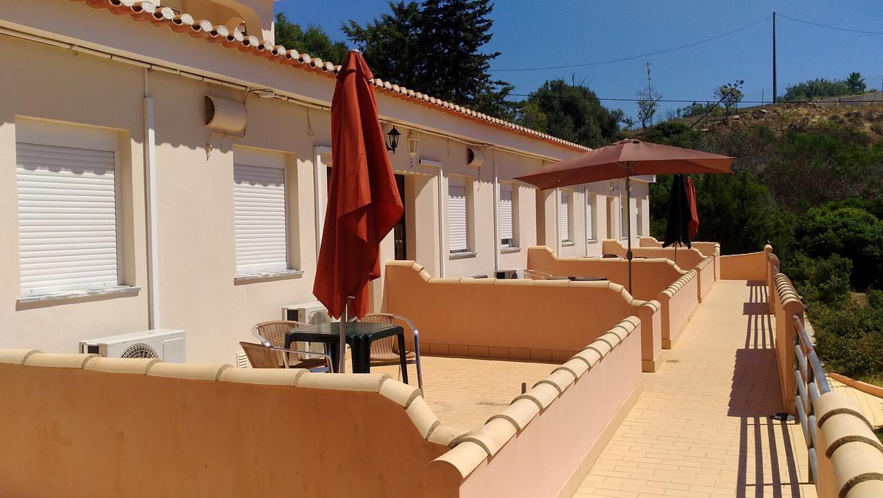 Falfeira Apartments Lagos Bagian luar foto