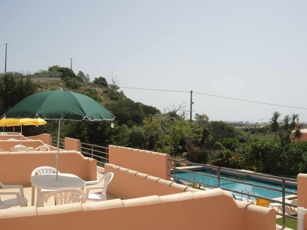 Falfeira Apartments Lagos Bagian luar foto