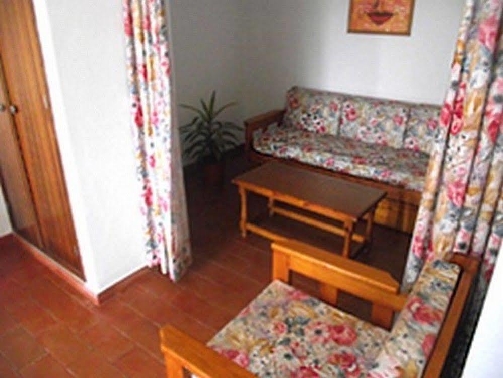Falfeira Apartments Lagos Bagian luar foto