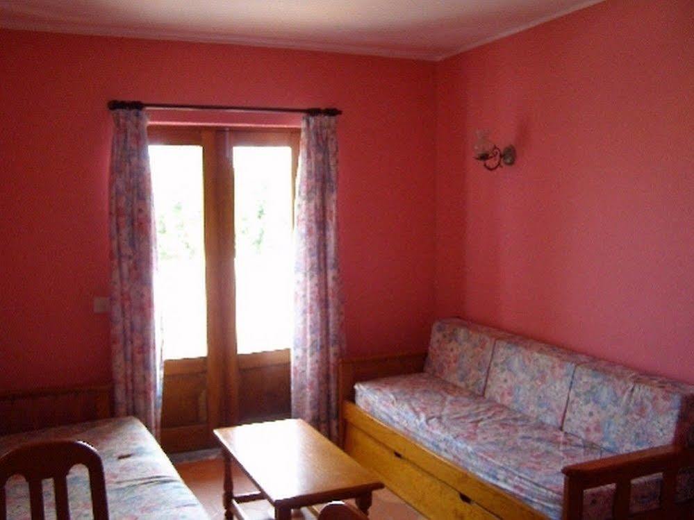 Falfeira Apartments Lagos Bagian luar foto
