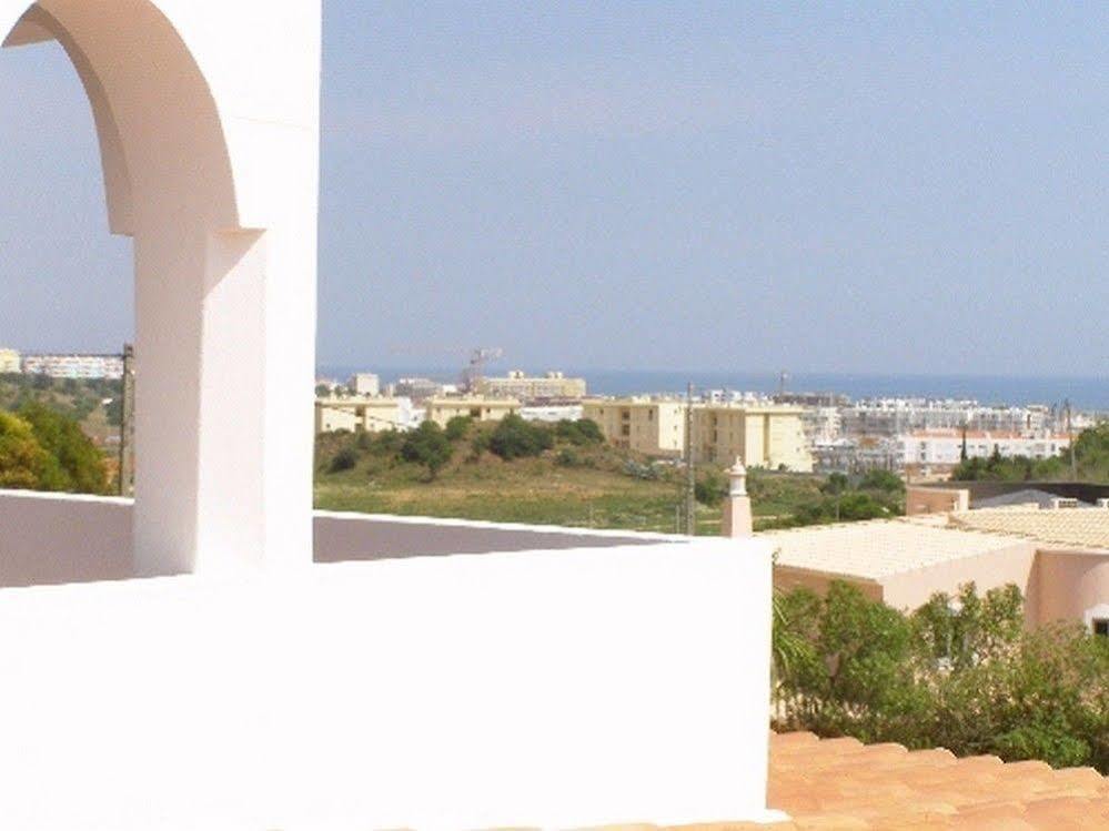 Falfeira Apartments Lagos Bagian luar foto