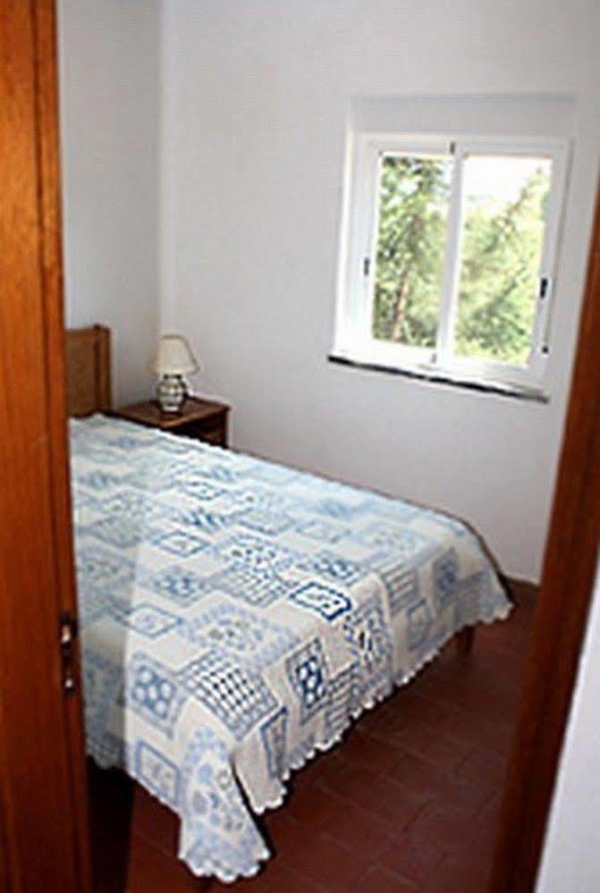 Falfeira Apartments Lagos Bagian luar foto