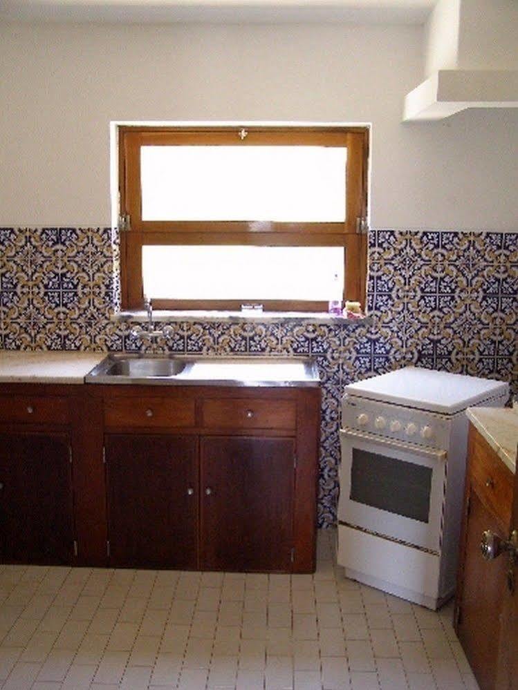 Falfeira Apartments Lagos Bagian luar foto