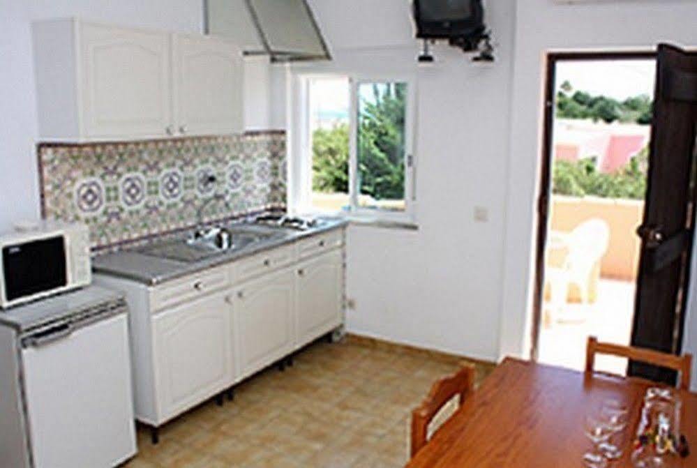 Falfeira Apartments Lagos Bagian luar foto