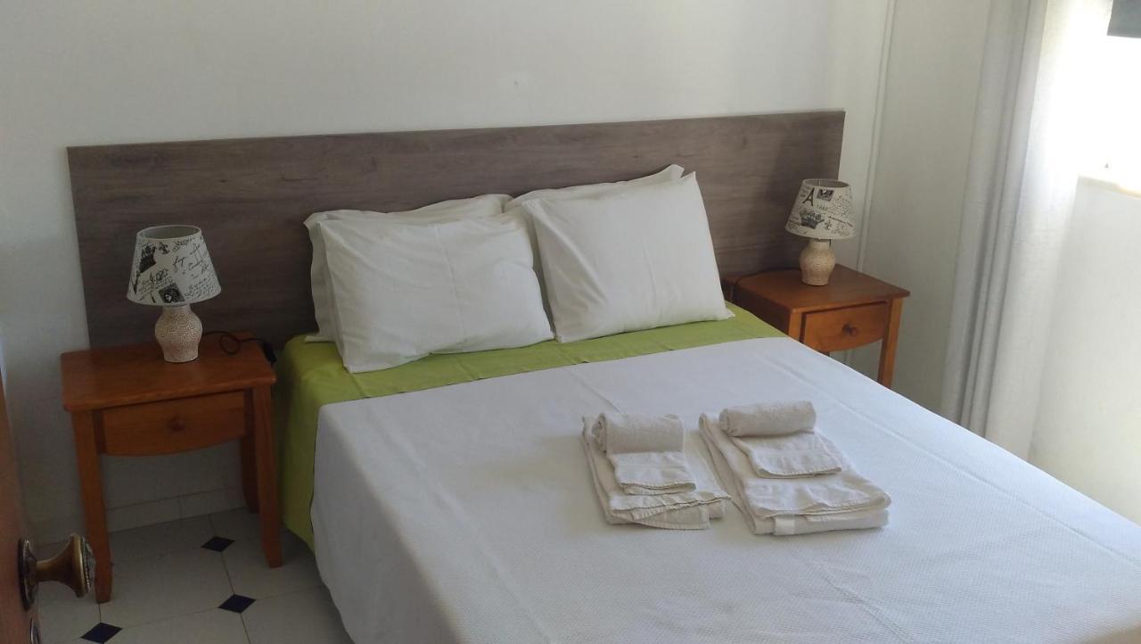 Falfeira Apartments Lagos Bagian luar foto