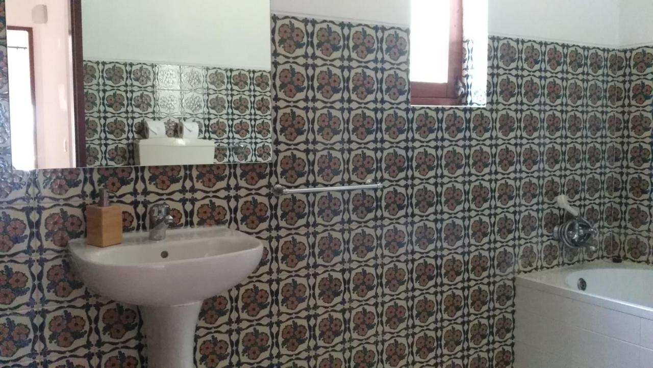 Falfeira Apartments Lagos Bagian luar foto